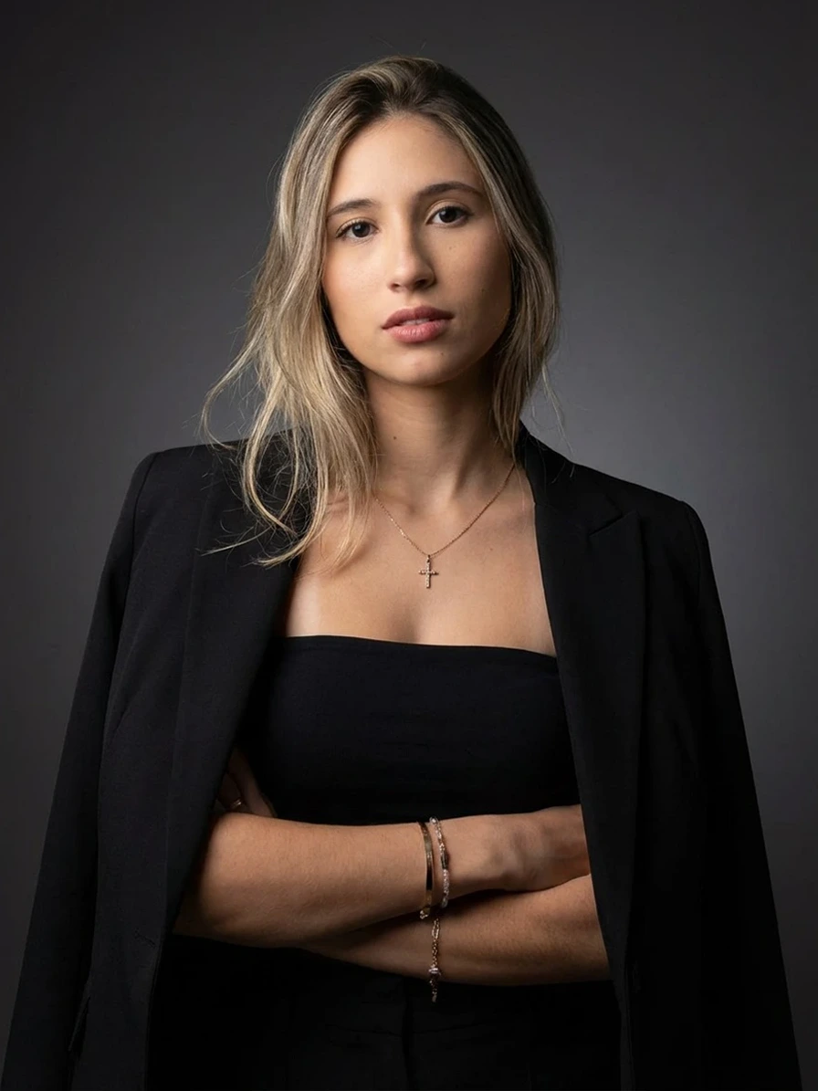 Sofia Simões